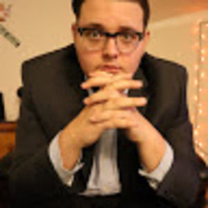 Meet your Posher, Russ